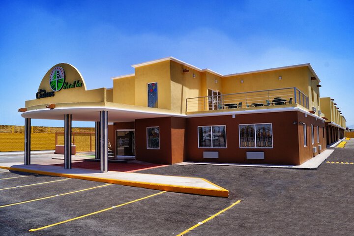 Hotel 26 of 27