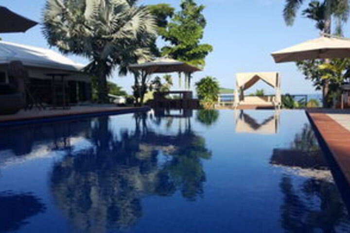 The Harbour Boutique Hotel