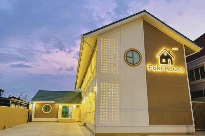 Fuki House