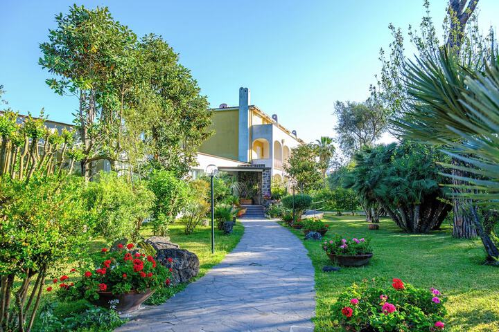 Hotel San Giovanni Terme