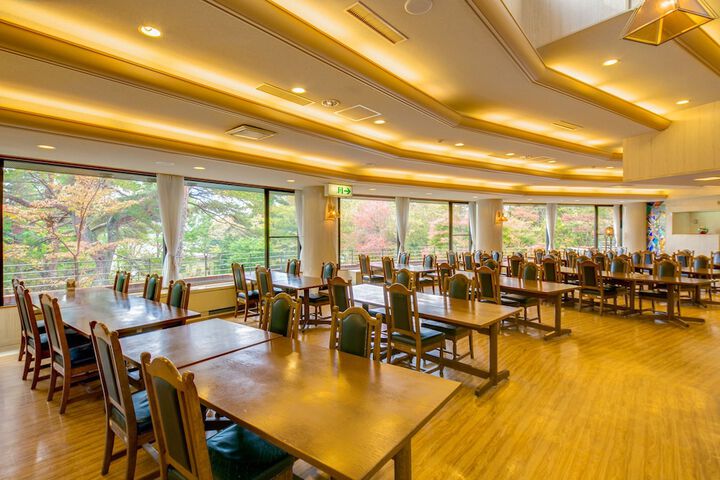 Restaurants