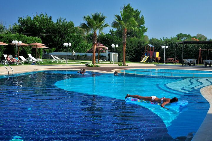 Pool 15 of 23