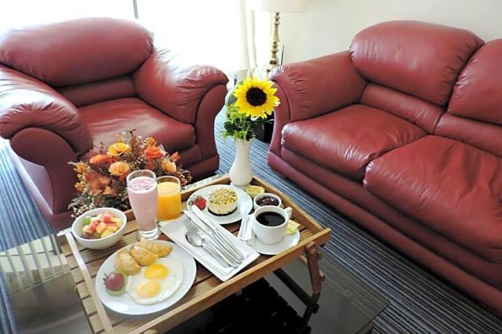 Fitness Center Photo