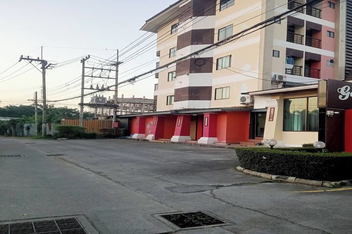 Hotel 47 of 47