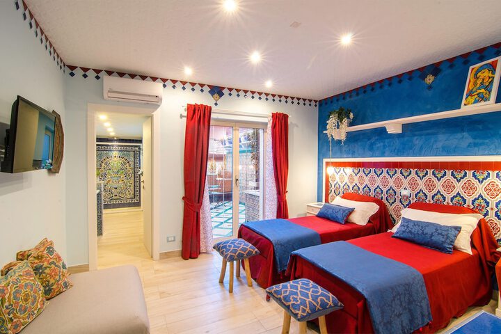 Room 15 of 101