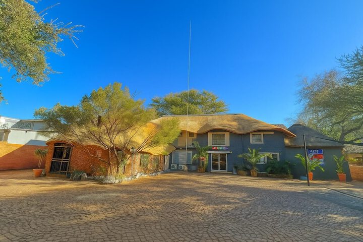 Image of Echo Mountain Inn