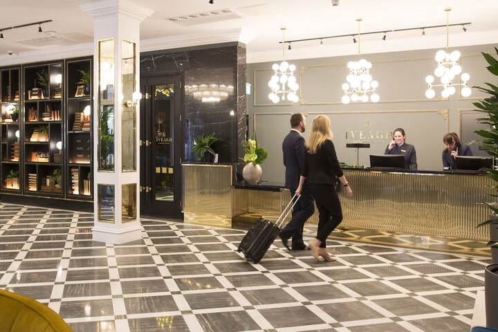 Hotel Interior 2 of 58