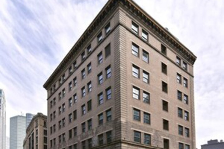 Hotel 118 of 120