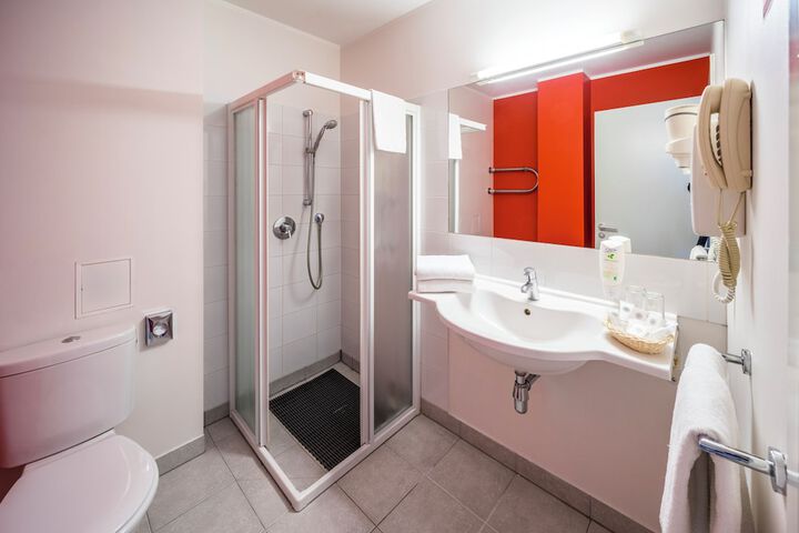 Bath Amenities