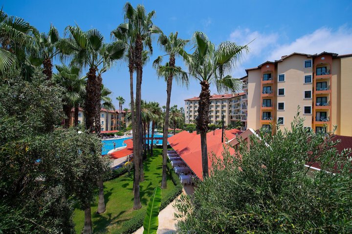 Hotel 192 of 203