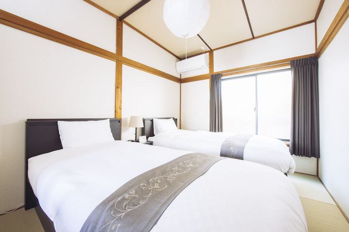 Guest Suite Photo
