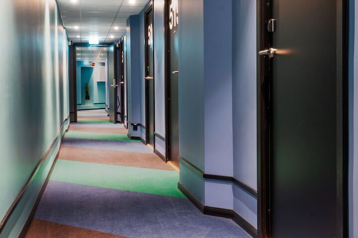 Hotel Amenity