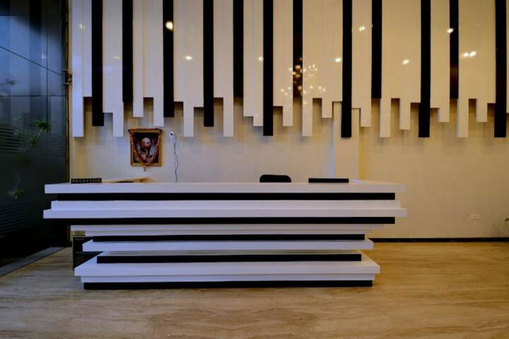 Hotel Interior 2 of 7