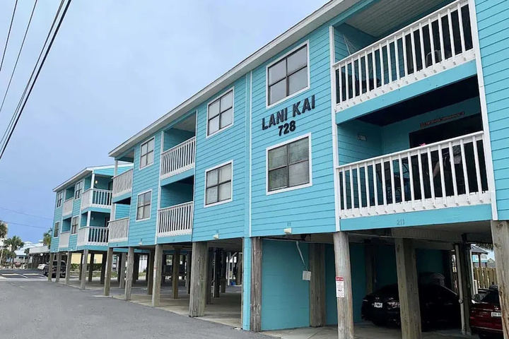 Photo of Lani Kai #107 - Just Off the Beach