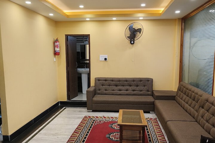Hotel Interior 6 of 13