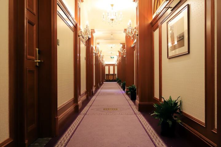 Hotel Interior 95 of 111