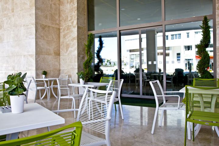 Hotel 26 of 30