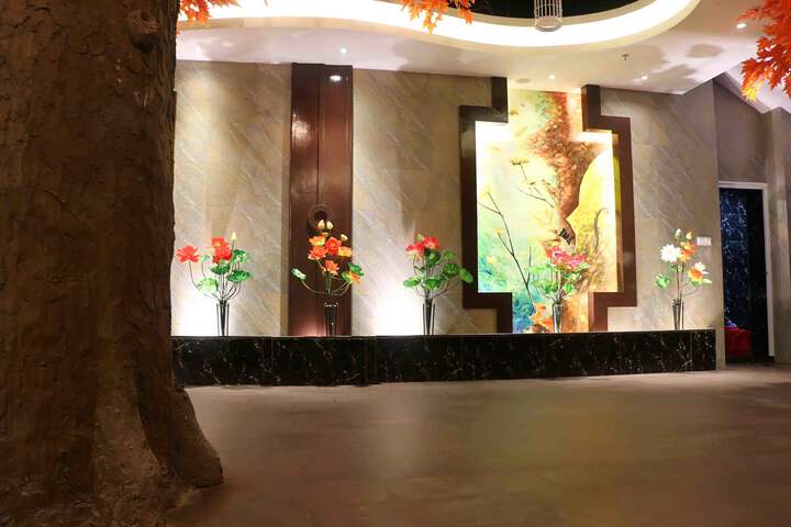 Hotel Interior 3 of 19