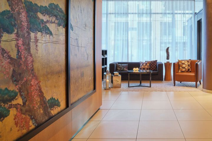 Lobby Photos