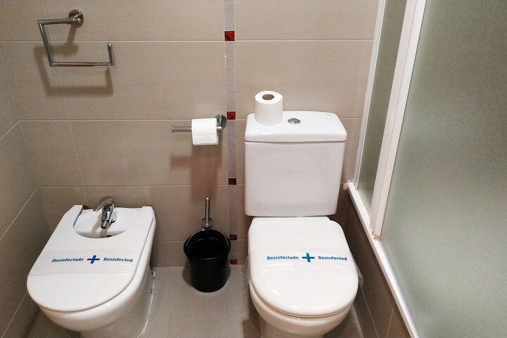 Bath Amenities
