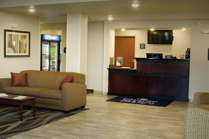 Hotel Interior 3 of 40