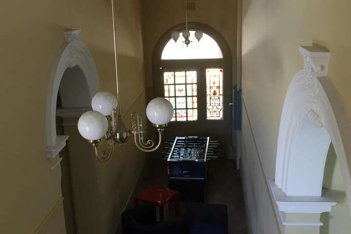 Room 8 of 17
