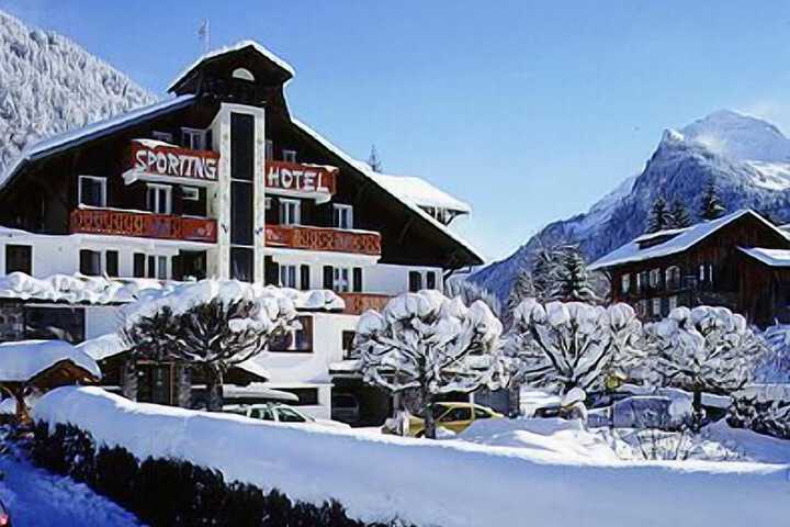 Hotel 38 of 39