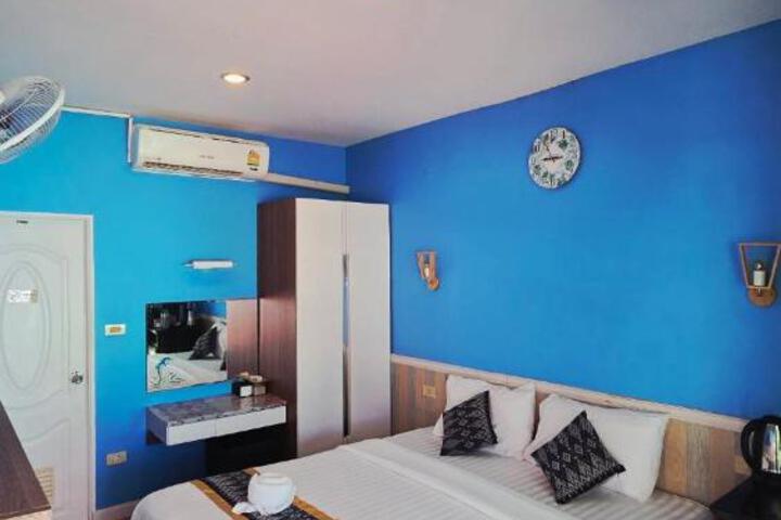 Searide hotel