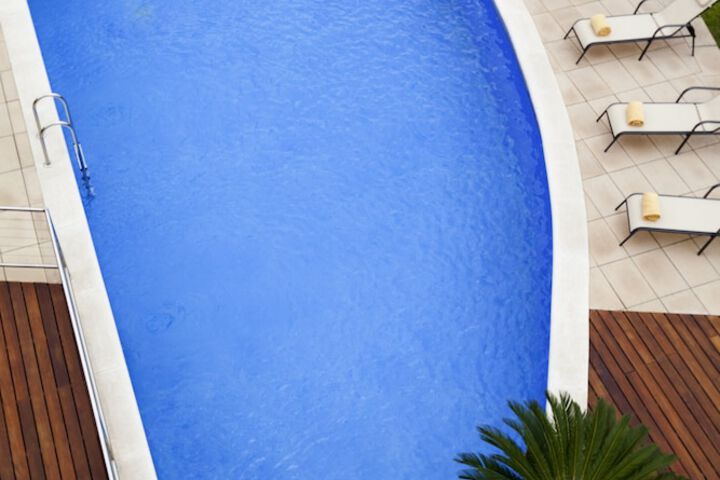 Pool to Cool