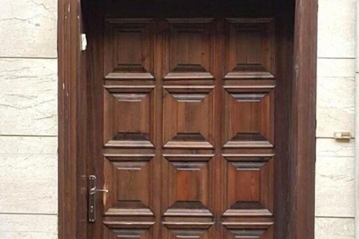 Hotel 58 of 61