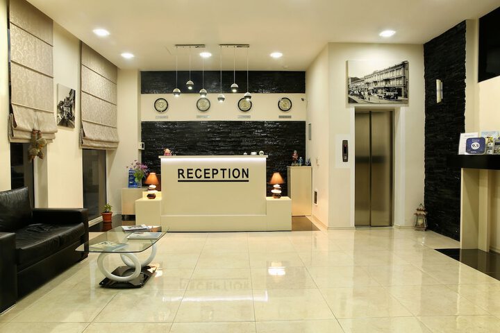 Hotel Interior 4 of 53