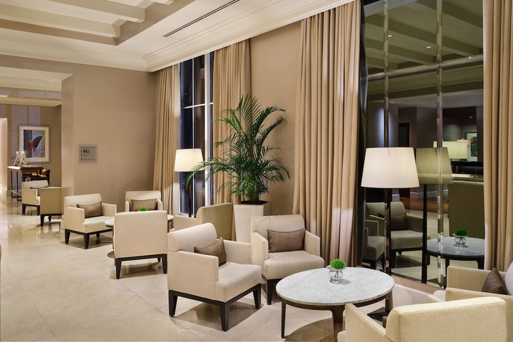 Hotel Interior 3 of 160