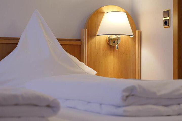 Hotel Ilbertz