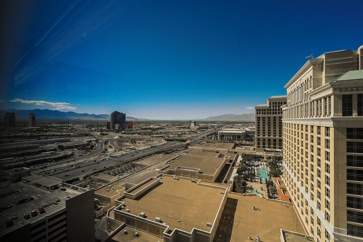 Hotel View 155 of 155