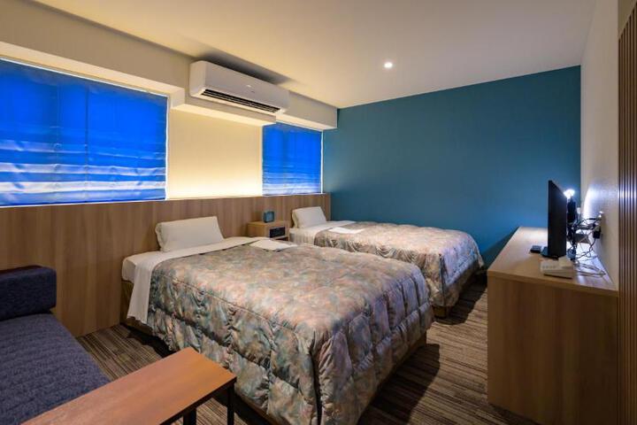 Suite Room