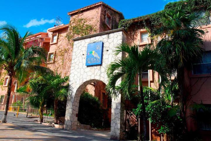 Hotel 7 of 23