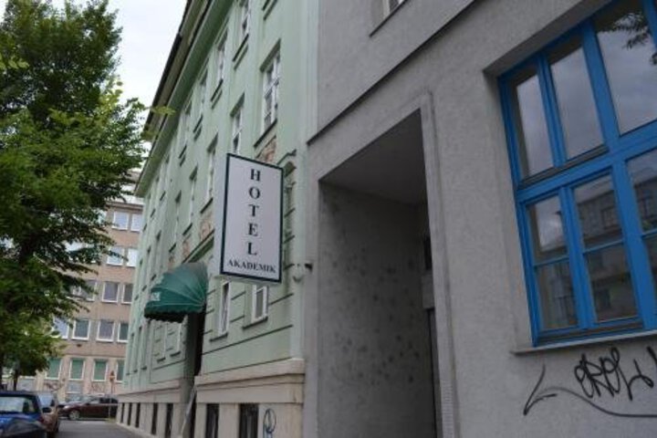 Photo of Hotel Akademik