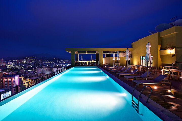 Pool 27 of 97