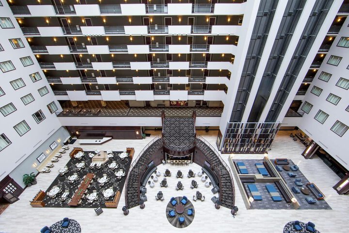 Hotel Interior 5 of 61