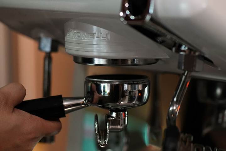 Breakfast/Coffee Service 33 of 72