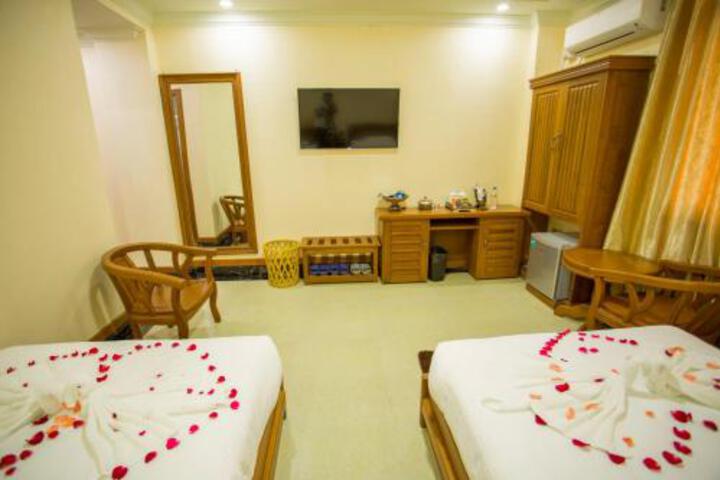 Myit Sone Hotel