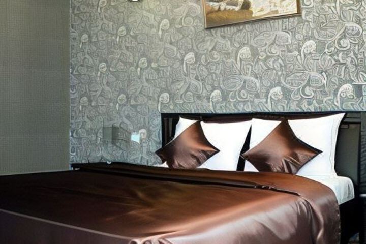 Hotel Club Poseidon