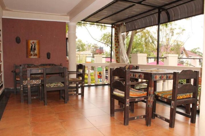 Terrace/Patio 67 of 78
