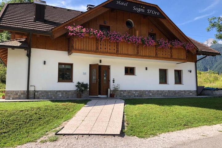 Hotel Sogni DOro