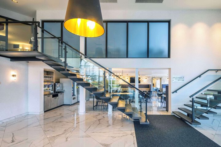 Lobby Photos