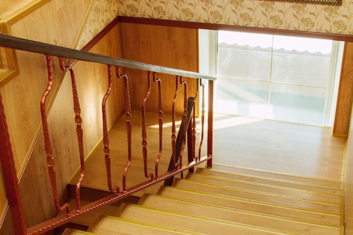 Hotel Interior 72 of 78
