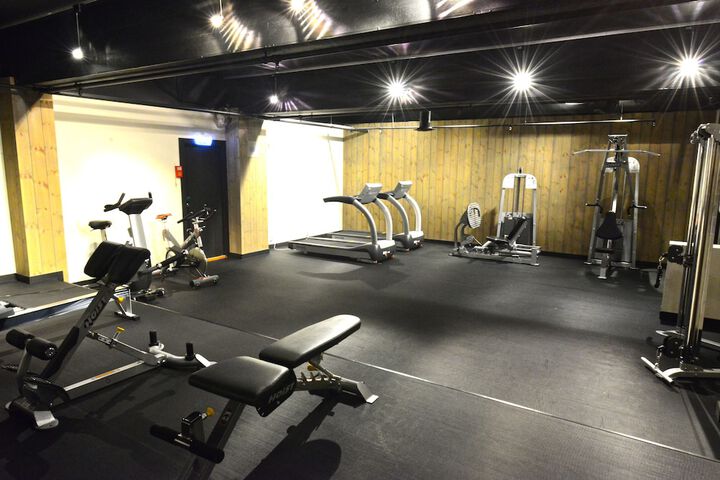 Health and Fitness 50 of 59