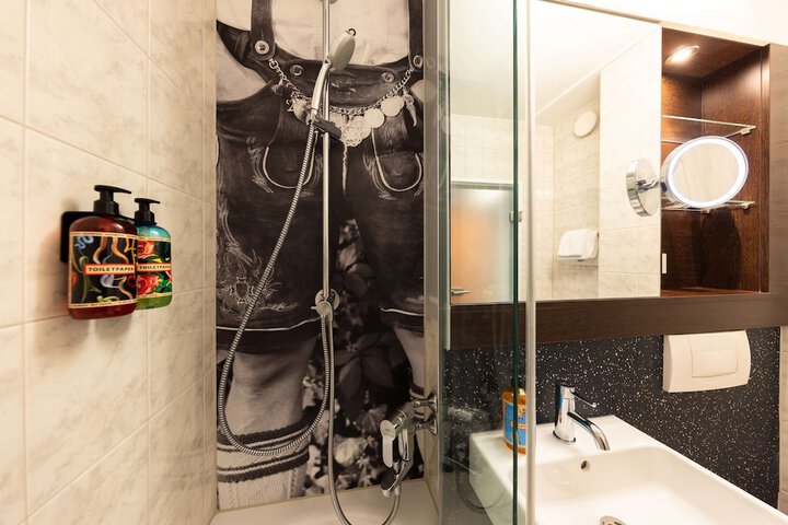 Bath Amenities