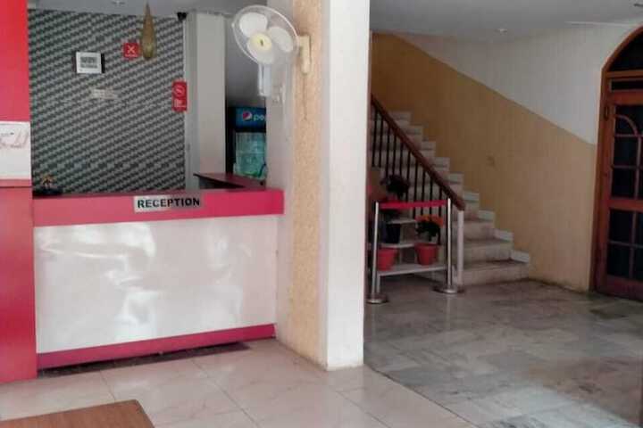 Hotel Interior 3 of 34