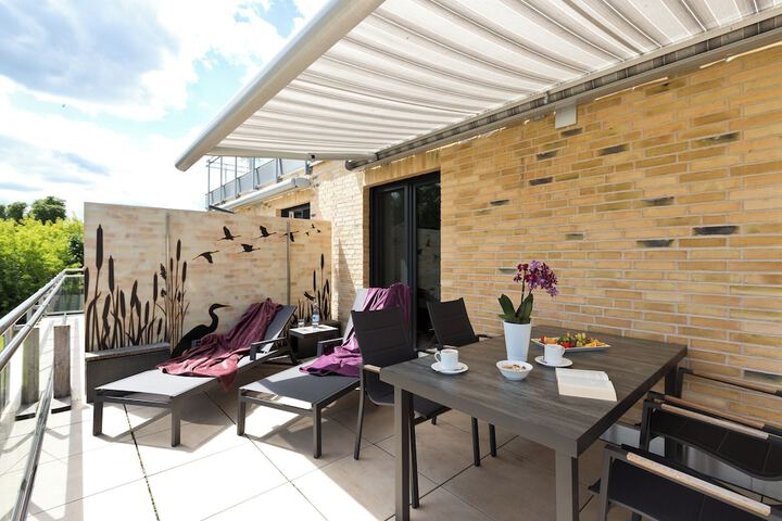 Terrace/Patio 37 of 59